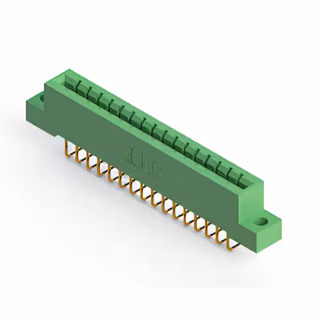 333-016-558-104 EDAC Inc.  Edgeboard Connectors